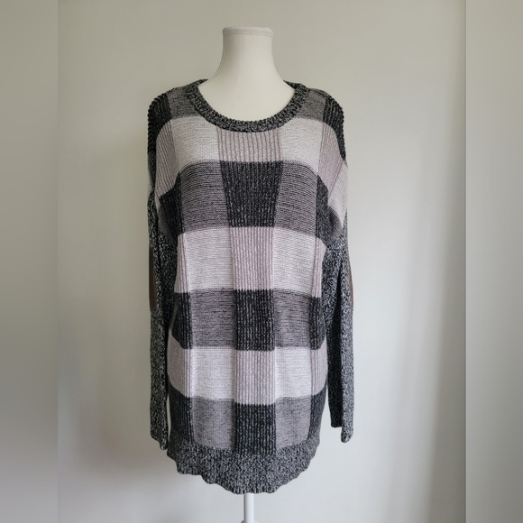 URBAN OUTFITTERS BDG  Oversized Sweater - Picture 9 of 10